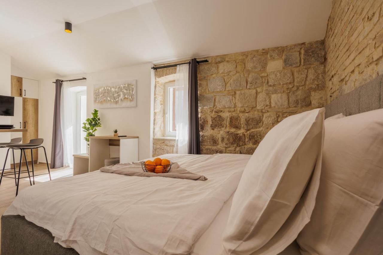Apartments Piritus Сплит Экстерьер фото