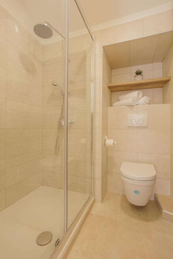 Apartments Piritus Сплит Экстерьер фото