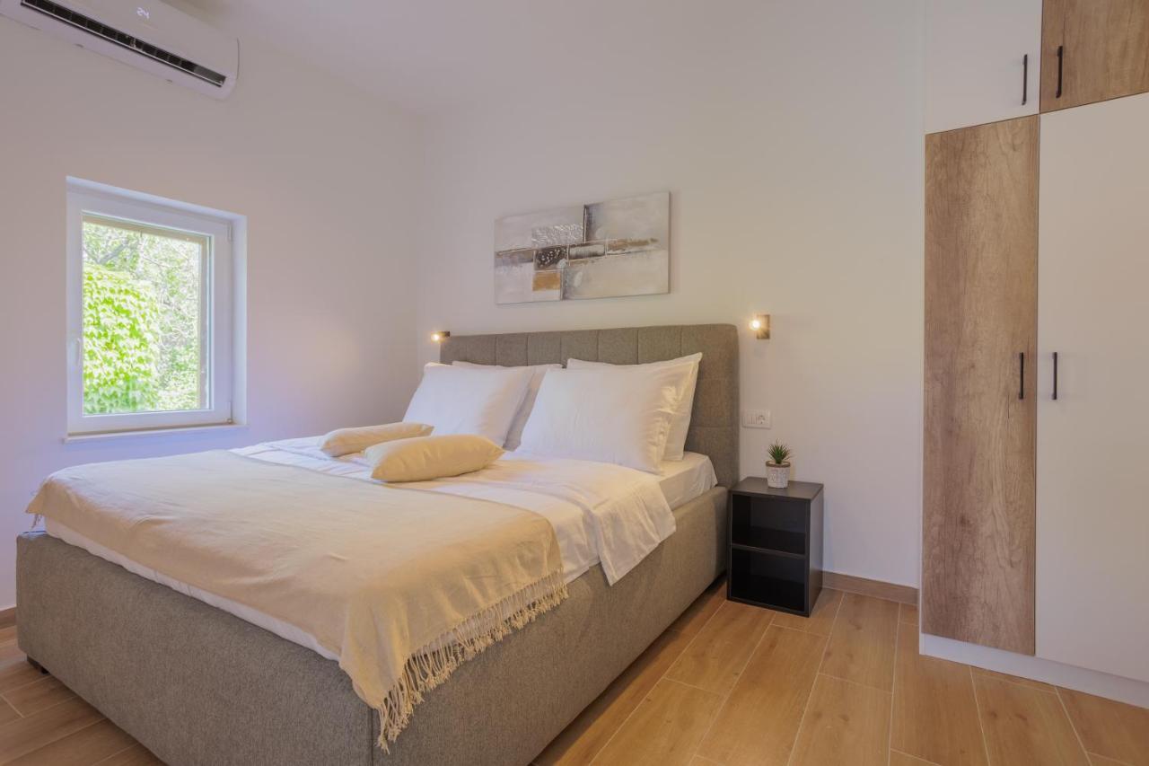 Apartments Piritus Сплит Экстерьер фото