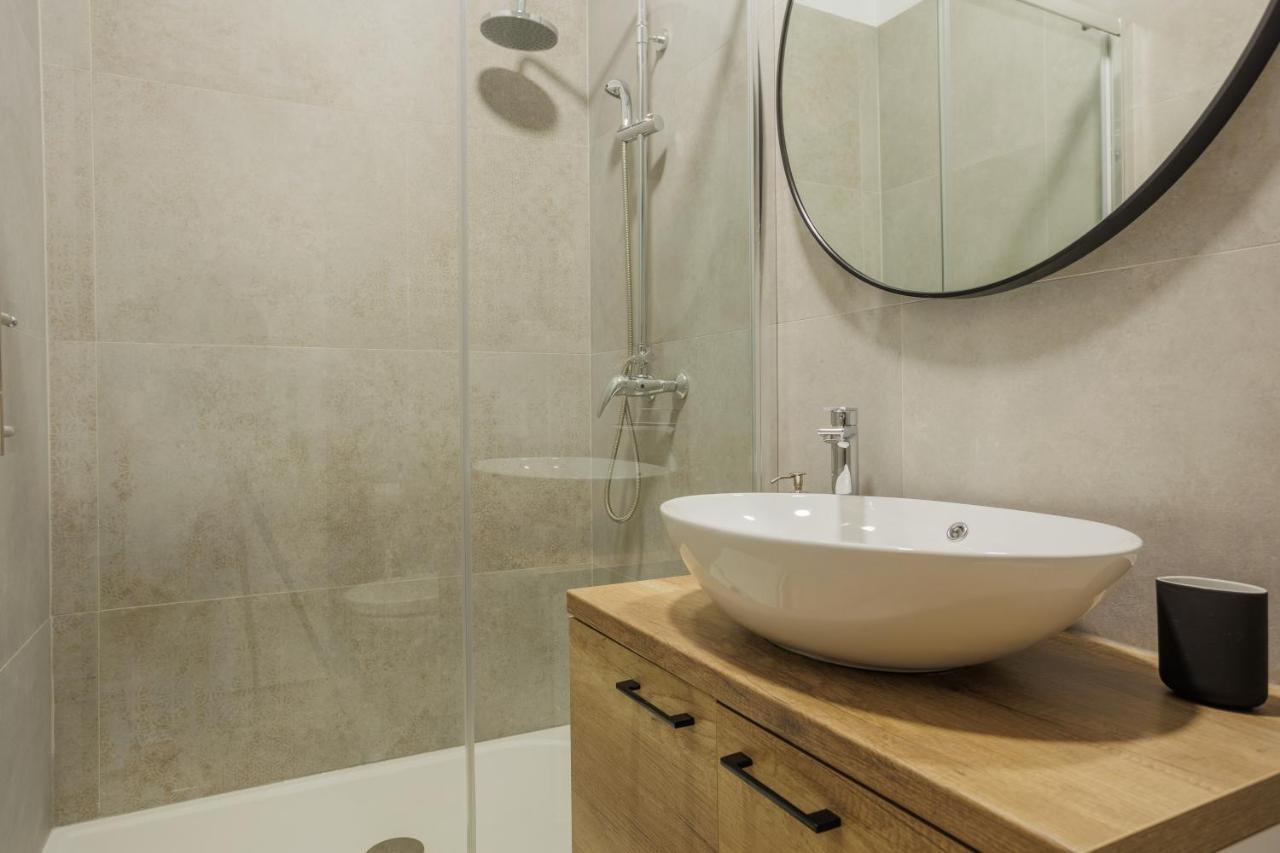 Apartments Piritus Сплит Экстерьер фото