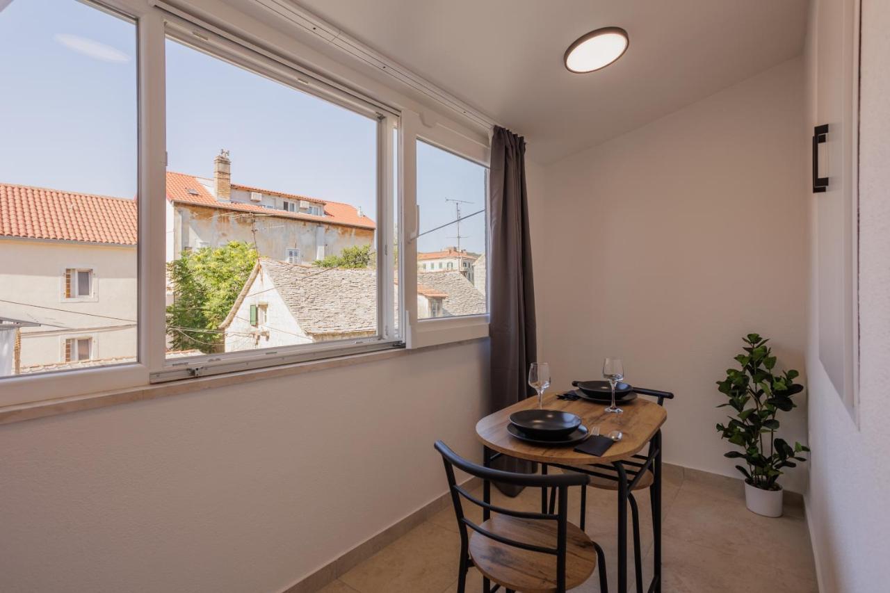 Apartments Piritus Сплит Экстерьер фото